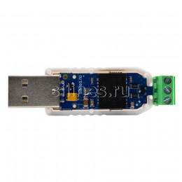 Преобразователь интерфейсов USB-RS485 HARTZ-ISO фото #6