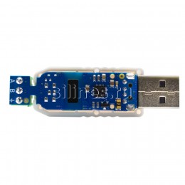 Преобразователь интерфейсов USB-RS485 HARTZ-ISO фото #7