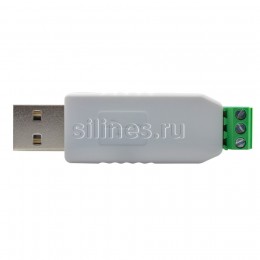 Преобразователь интерфейсов USB-RS485 HARTZ-ISO фото #8