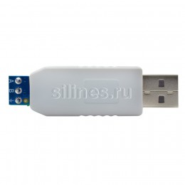 Преобразователь интерфейсов USB-RS485 HARTZ-ISO-T фото #9