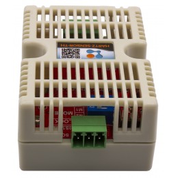 HARTZ-SENSOR-TH - Контроллер для измерения температуры и влажности фото #5