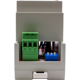 HARTZ-SENSOR-TH - Контроллер для измерения температуры и влажности фото #8