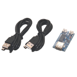 USB реле для перезагрузки USB-модемов RODOS-1  фото #6