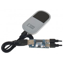 USB реле для перезагрузки USB-модемов RODOS-1  фото #2
