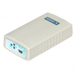 Изолированный преобразователь интерфейсов USB-RS485/RS422 RODOS-14N