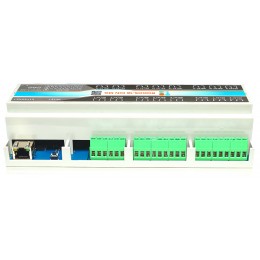 Ethernet реле на DIN рейку на 16 релейных каналов RODOS-18 DIN MG фото #9