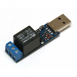 USB реле RODOS-3 фото #4