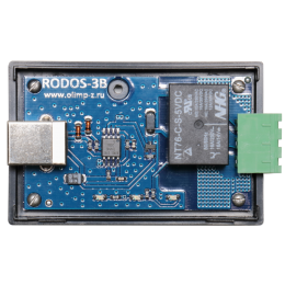 USB реле RODOS-3B фото #5