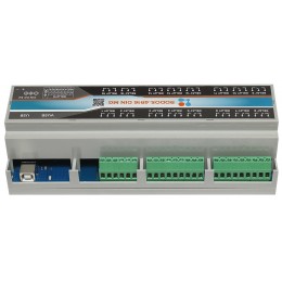 USB реле на 16 релейных каналов  RODOS-4R16 DIN MG фото #4